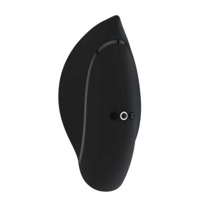 VIVE by Shots Minu - Lay On Vibrator - Zwart