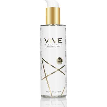 VIVE by Shots Waterbased Lubricant - 200 ml