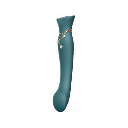 Zalo Queen - G-Spot Vibrator