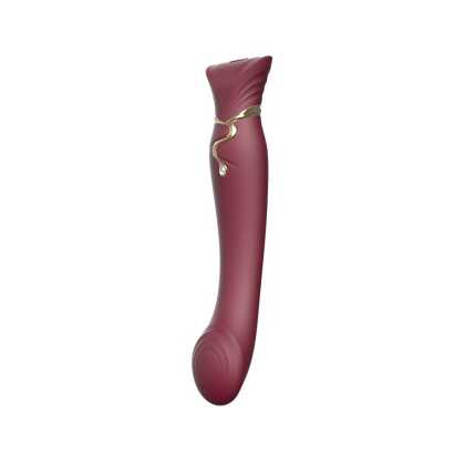 Zalo Queen - G-Spot Vibrator